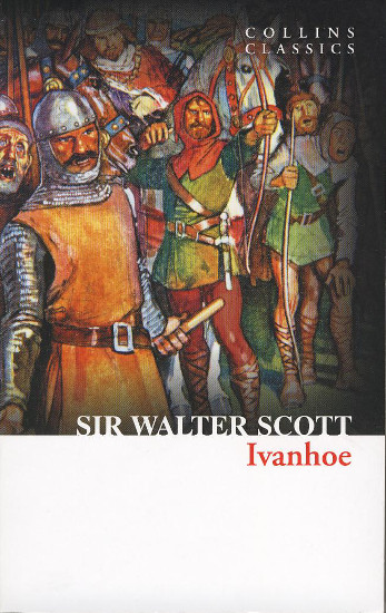 Ivanhoe | SCOTT, Walter