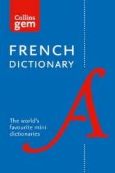 Levně Collins Gem French Dictionary [12th Edition]