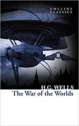 The War of the Worlds | WELLS, Herbert Georg