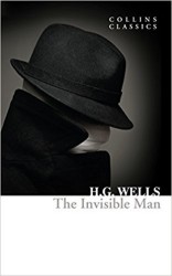 The Invisible Man | WELLS, Herbert Georg