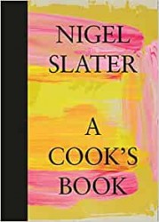 A Cook’s Book | SLATER, Nigel