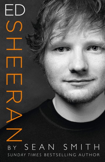 Levně Ed Sheeran