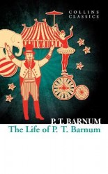 Levně The Life of P.T. Barnum