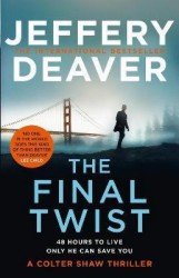 The Final Twist | DEAVER, Jeffery