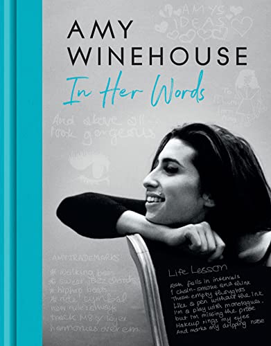Levně Amy Winehouse – In Her Words