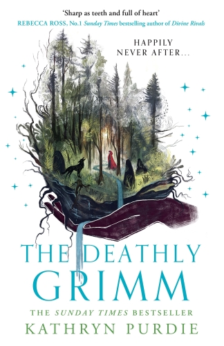 Levně The Deathly Grimm
