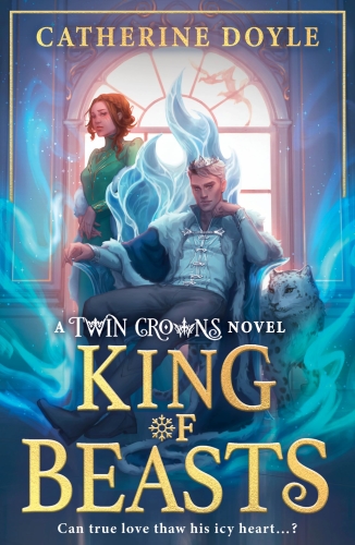 Levně King of Beasts
