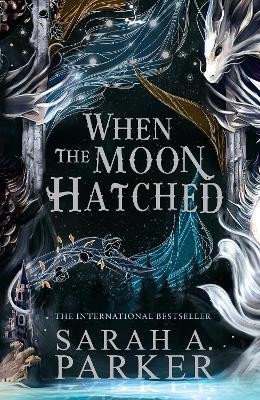 Levně When the Moon Hatched