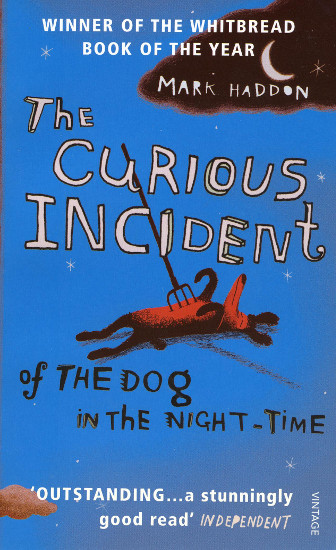 The Curious Incident of the Dog in the Night-Time | HADDON, Mark