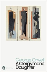 A Clergyman's Daughter | ORWELL, George