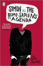 Simon vs. the Homo Sapiens Agenda | ALBERTALLI, Becky