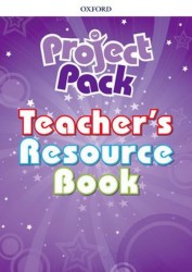 Levně Project Pack 1-6: Teacher´s Resource Book