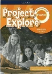 Levně Project Explore Starter Workbook CZ