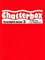 Chatterbox 3 | HOLDERNESS, J. A.