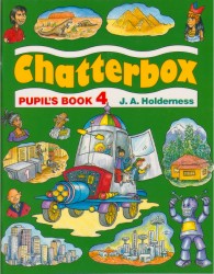 Chatterbox 4 | HOLDERNESS, J. A.