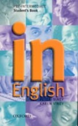 In English Pre-Intermediate | VINEY, Karen, NINEY, Peter