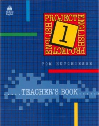 Project English 1 | HUTCHINSON, Tom