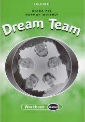 Dream Team Starter | PYE, Diana, WHITNEY, Norman