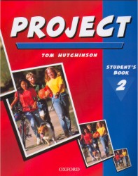 Project 2 | HUTCHINSON, Tom