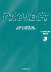 Project 3 | HUTCHINSON, Tom, NEWBOLD, David