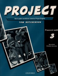 Project 3 | HUTCHINSON, Tom