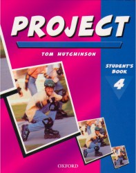 Project 4 | HUTCHINSON, Tom