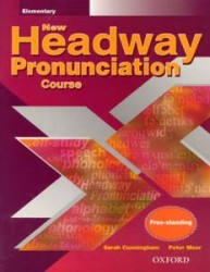 New Headway Elementary Pronunciation Course | BOWLER, Bill