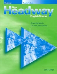 New Headway Beginner English Course | SOARSOVÁ, Liz, SOARS, John