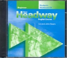 New Headway Beginner English Course - Student's Workbook CD | SOARSOVÁ, Liz, SOARS, John, FALLA, Tim