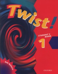 Twist! 1 | NOLASCO, Rob