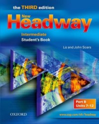 New Headway Intermediate - Student´s Book B | SOARS, John, SOARS, Liz