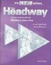 New Headway Upper-Intermediate English Course New edition | WHEELDON, Sylvia, SOARS, John, SOARSOVÁ, Liz