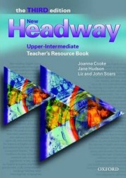 New Headway Upper-Intermediate - Teacher´s Resource Book | SOARS, John, SOARS, Liz