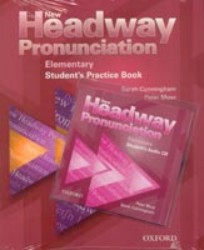 New Headway Elementary Pronunciation Pack | BOWLER, Bill, MOOR, Peter, CUNNINGHAM, Sarah