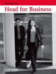 Head for Business Intermediate  | NAUNTON, Jon