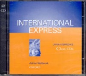 International Express Upper-Intermediate | TAYLOR, Liz