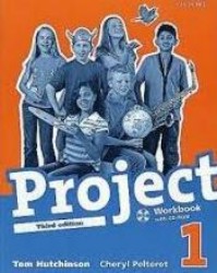 Levně Project 1 - Workbook