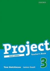 Levně Project 3 - Third Edition