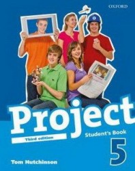 Levně Project 5 - Workbook, 3rd (International English Version)