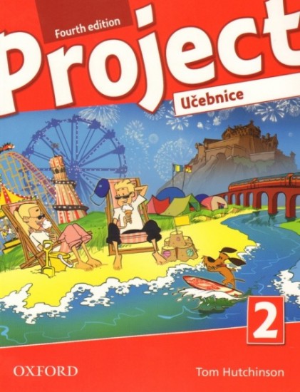 Levně Project 2 - Fourth Edition
