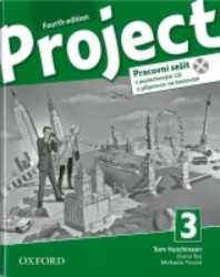 Levně Project 3 - Fourth Edition