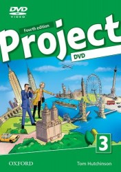 Levně Project 3 DVD (4th)