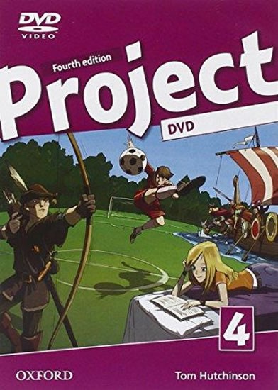 Levně Project 4 (Fourth edition) - DVD