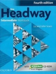 New Headway Intermediate - Fourth Edition | SOARS, Liz, SOARS, John