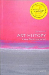Levně Art History: A Very Short Introduction