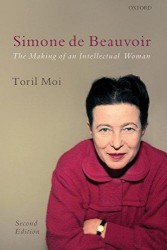 Simone De Beauvoir: The Making of an Intellectual Woman