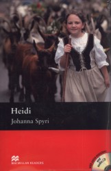 Heidi | SPYRI, Johanna