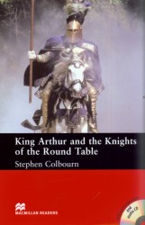 King Arthur and the Knights of the Round Table | COLBOURN, Stephen