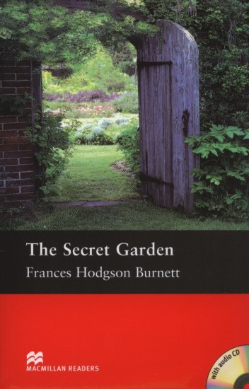 The Secret Garden | BURNETT, Frances Hod