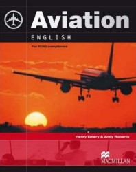 Aviation English - Student´s Book | EMERY, Henry, ROBERTS, Andy